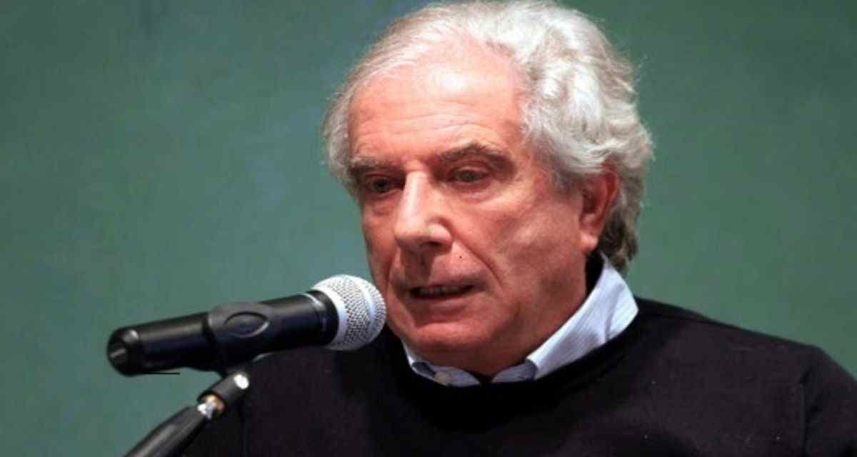 Italo Moscati: età, moglie, vita privata, libri