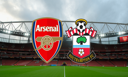 Arsenal-Southampton: probabili formazioni, pronostico, dove vederla