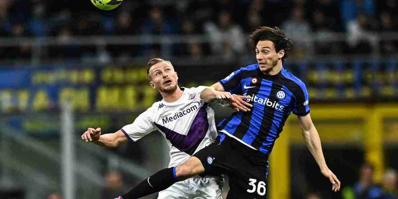 Fiorentina-Inter, finale di Coppa Italia: probabili formazioni, pronostico, dove vederla