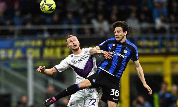 Fiorentina-Inter, finale di Coppa Italia: probabili formazioni, pronostico, dove vederla